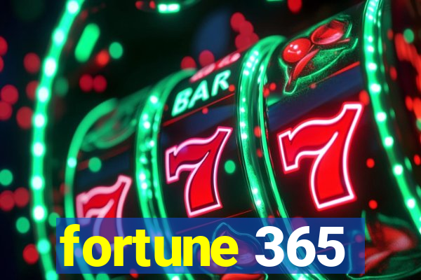 fortune 365